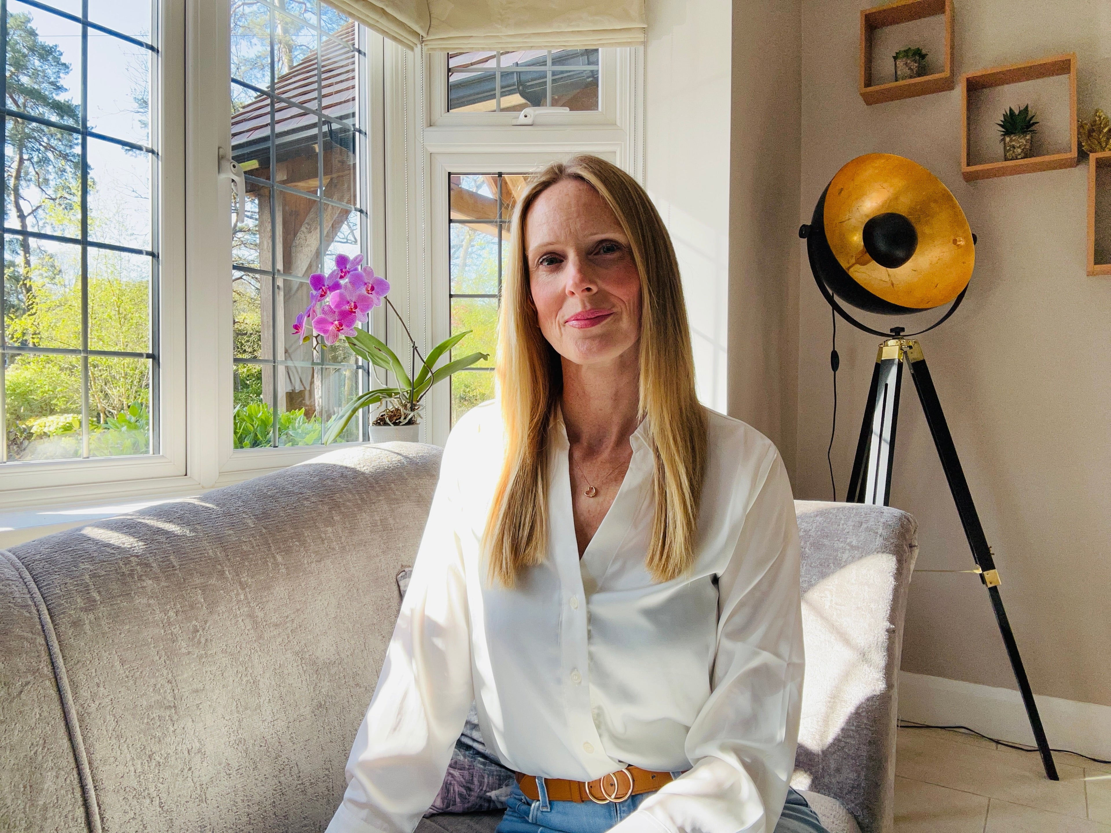 As Seen In: Herbelara Featured in Female Entrepreneurs Spotlight