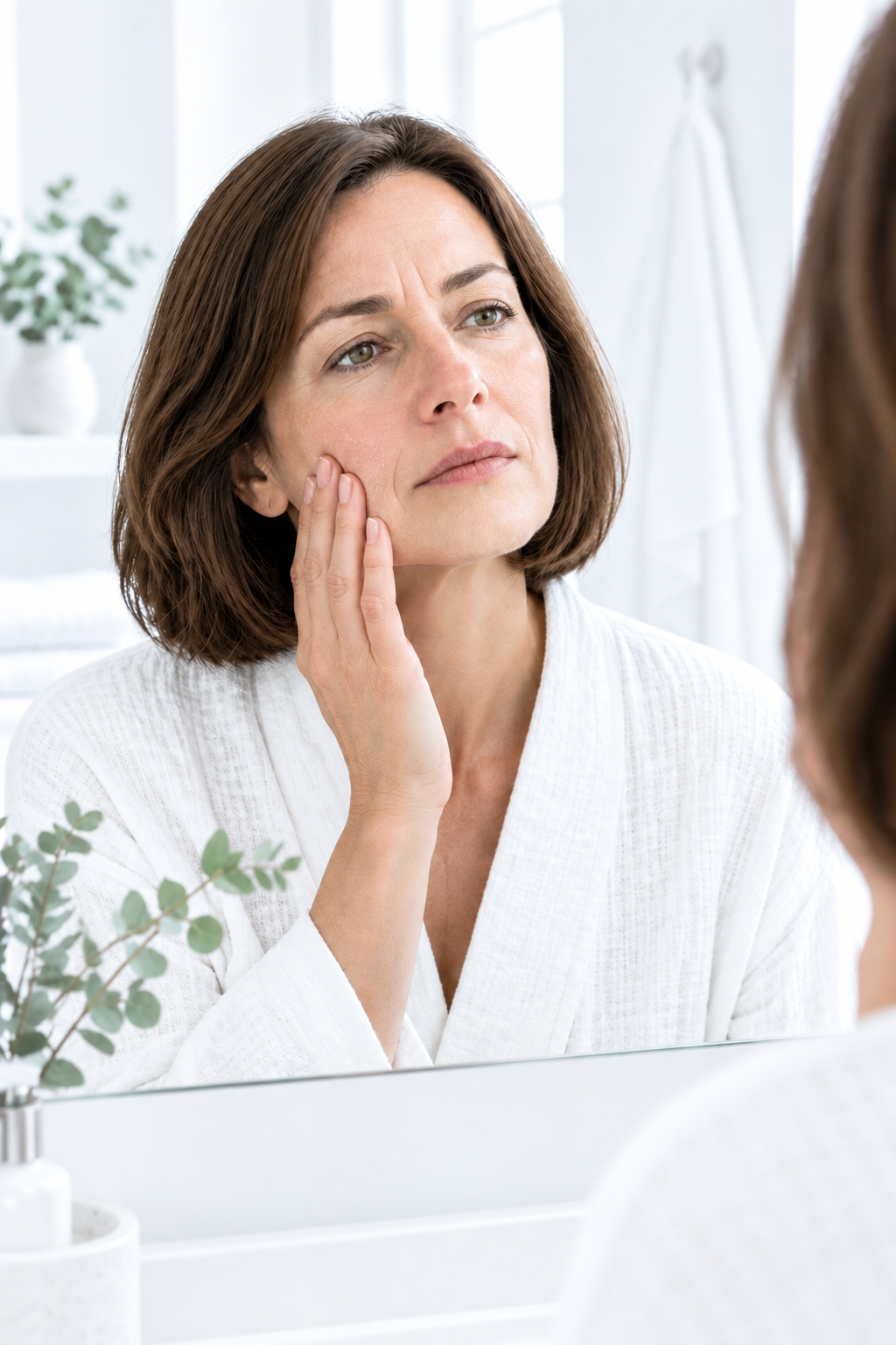 Why Is My Skin So Dry Even Though I Moisturise? | Herbelara