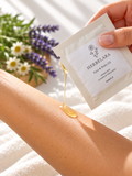 Calming Face & Body Oil - Free Sample